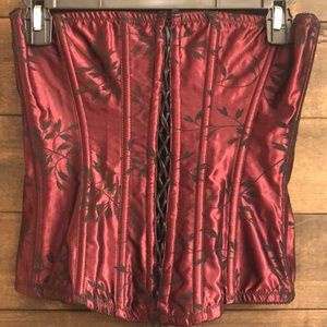 Victoria’s Secret Corset